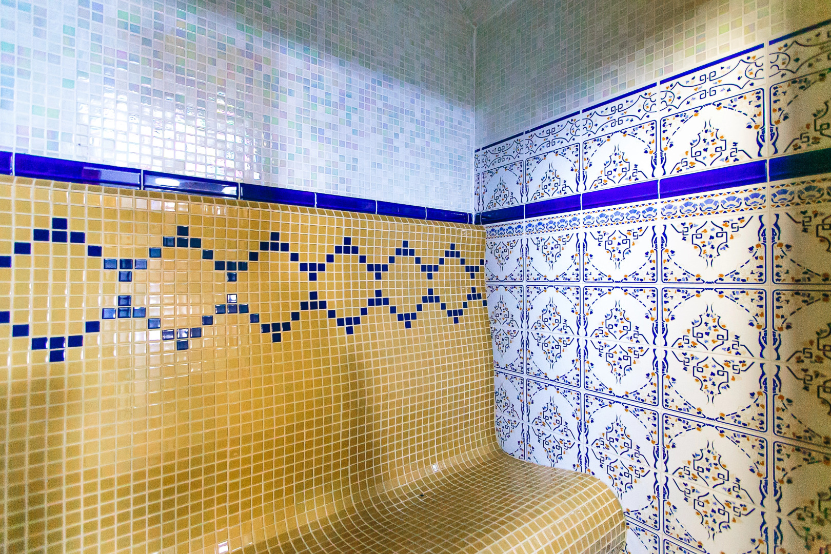 Апартаменты Аляска