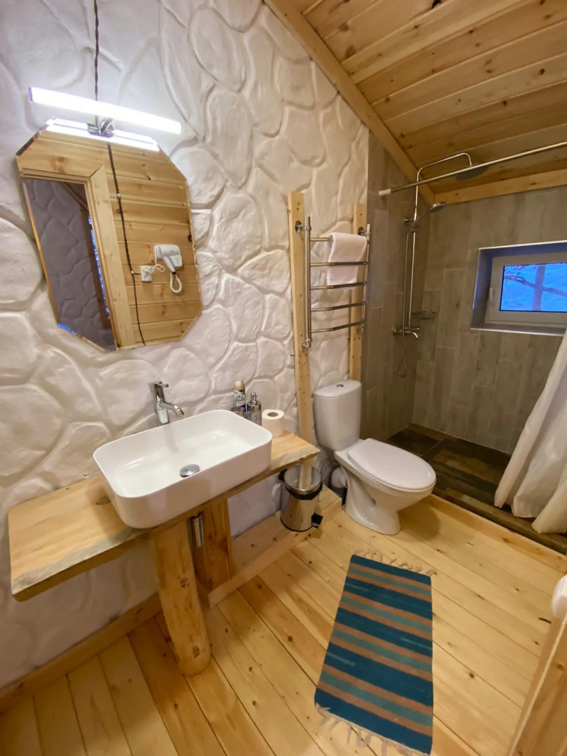 Гостевой дом Эльбрус