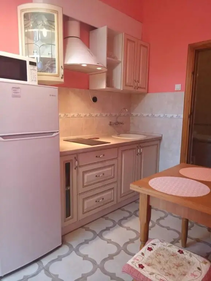 Гостевой дом Ялтавояж