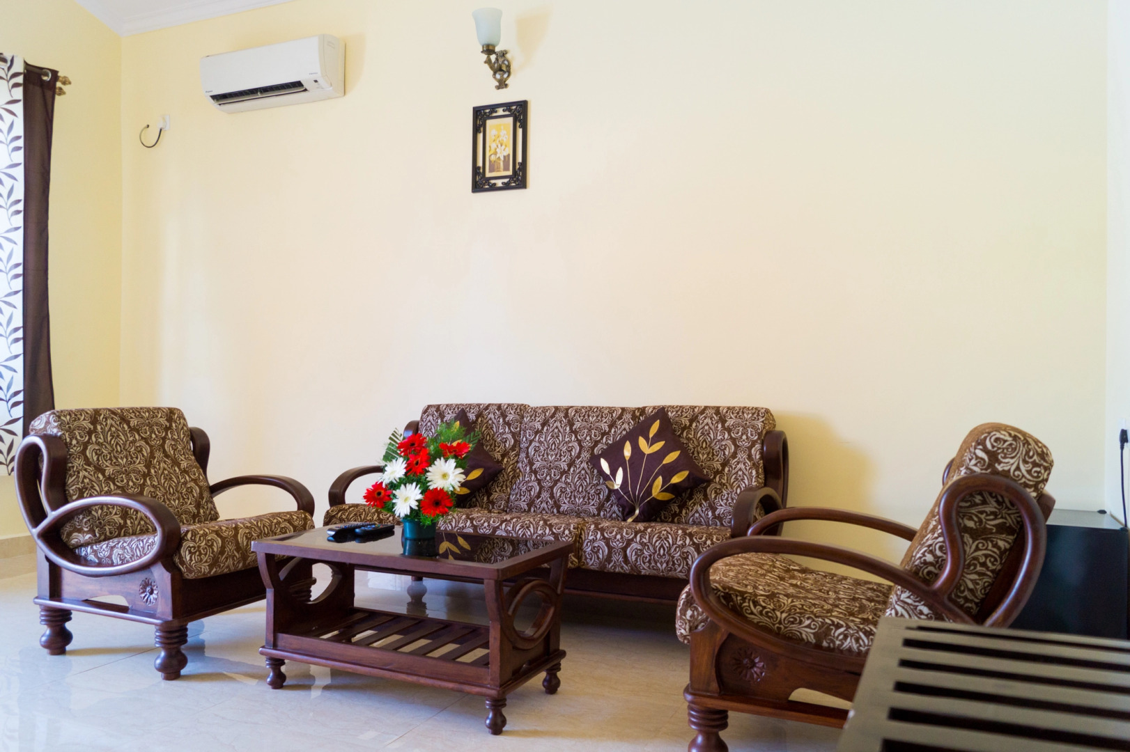 Отель Jacks Resort