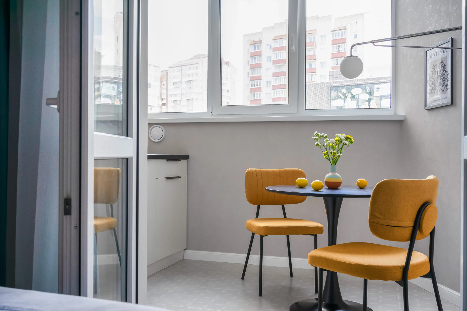 Апартаменты Oslo by Pavlov