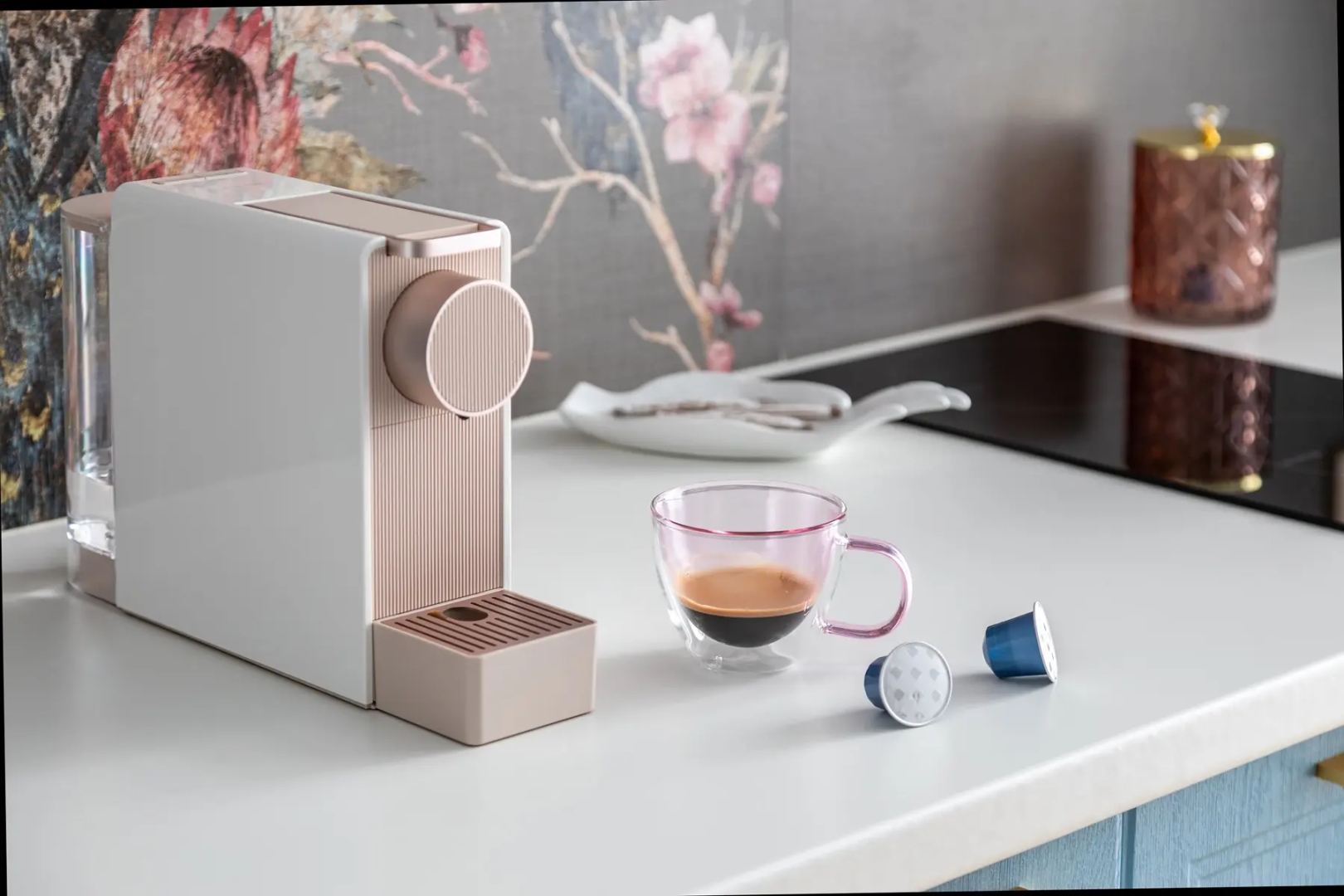 Квартира на первой береговой линии «Сад»