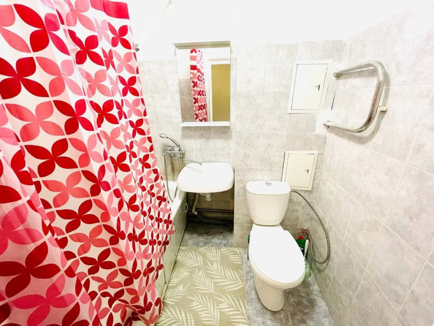 Апартаменты MAXI на Ленина