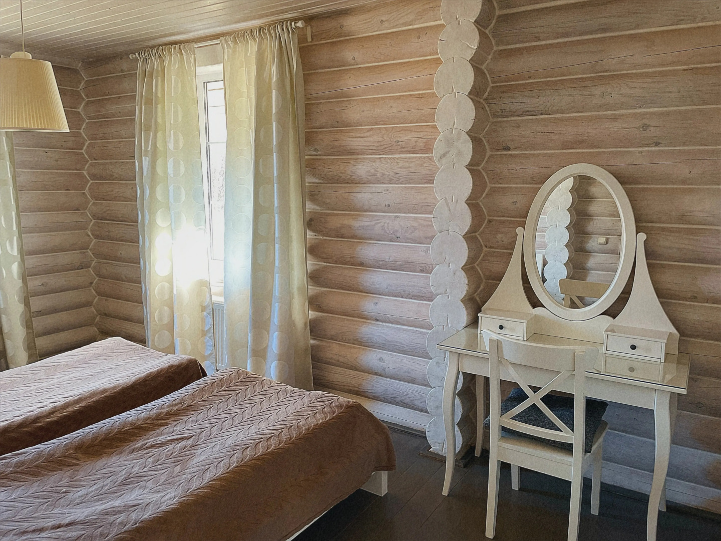 Частный дом Ильинка 2