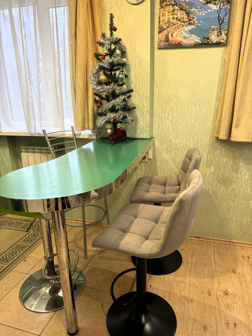 Квартира Однушка в центре