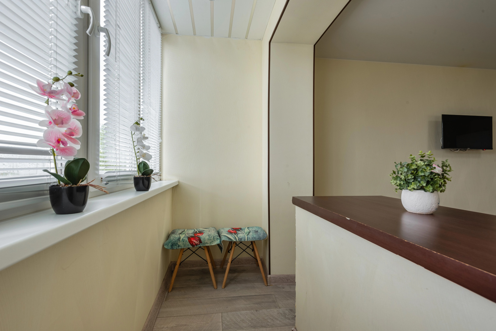 Квартира Новоугличское 53