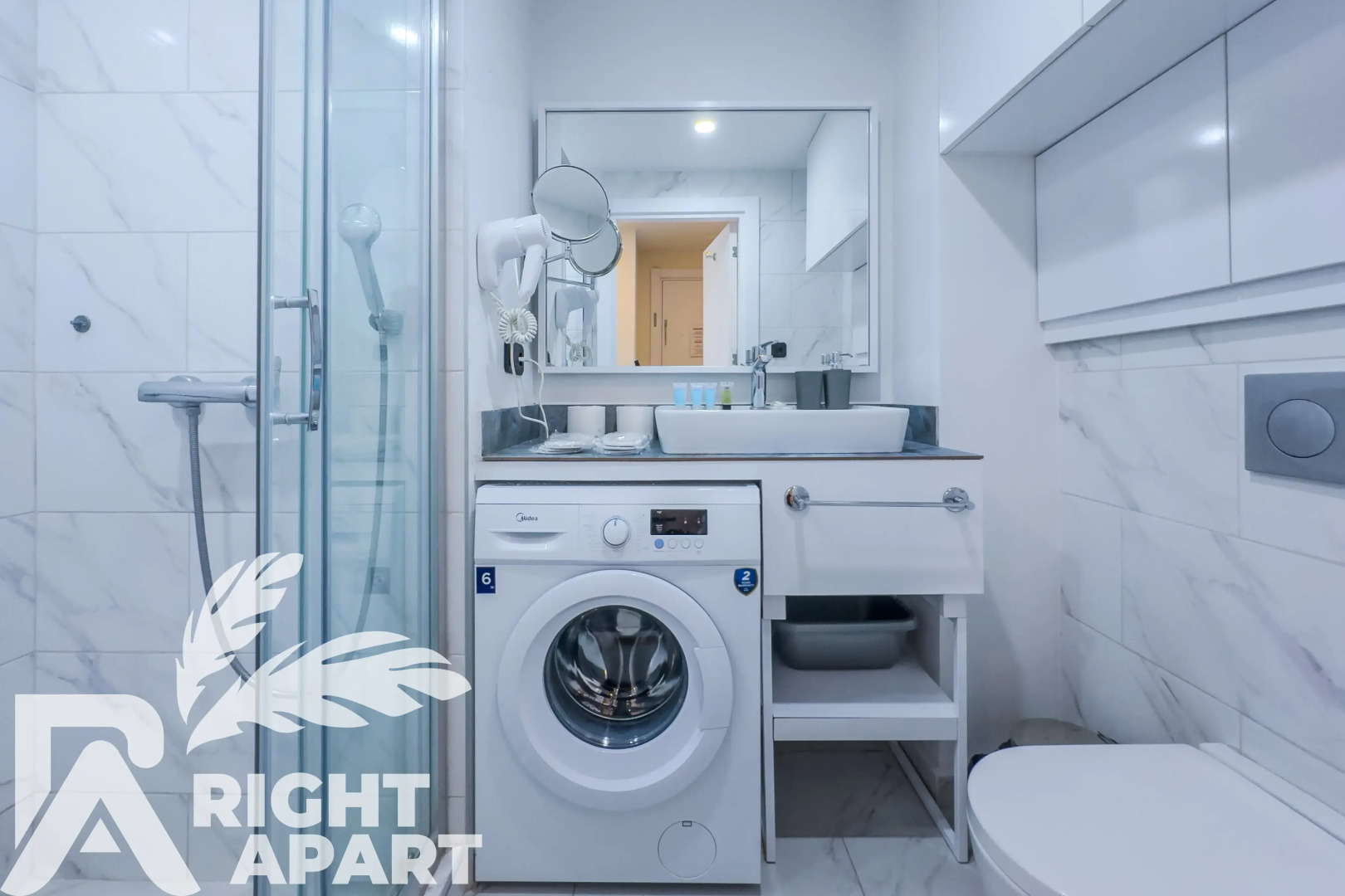 Апарт-отель RightApart