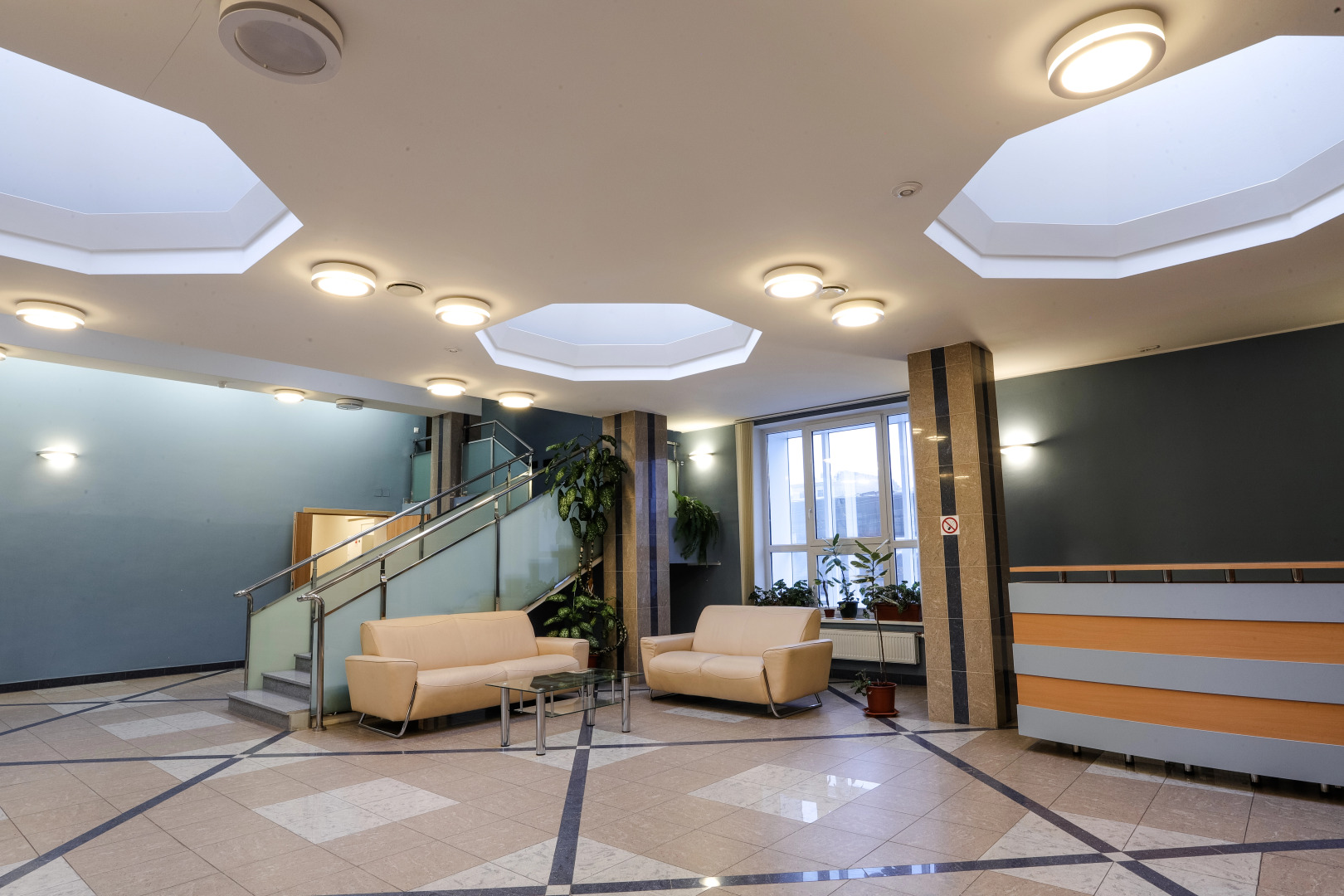 Гостиница Таврическая