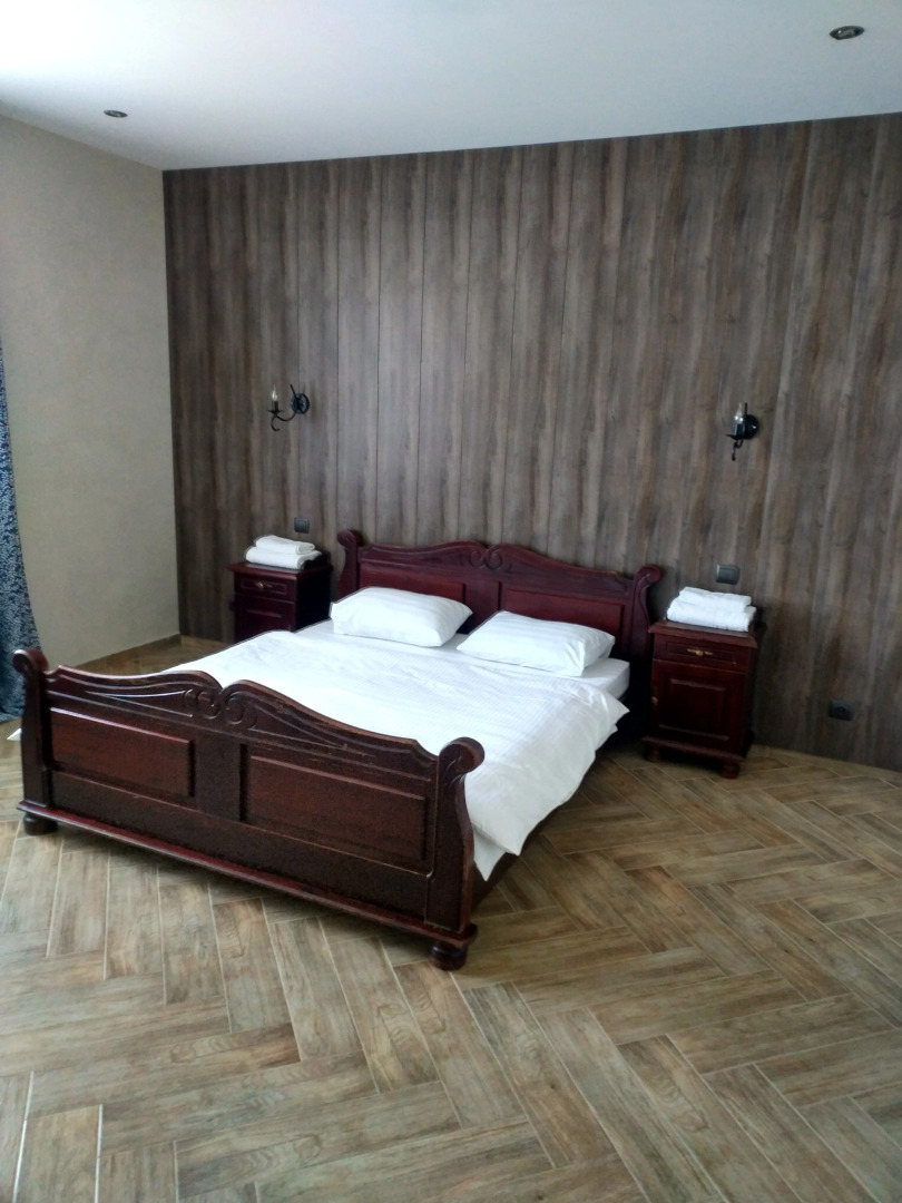 Гостевой дом Причал