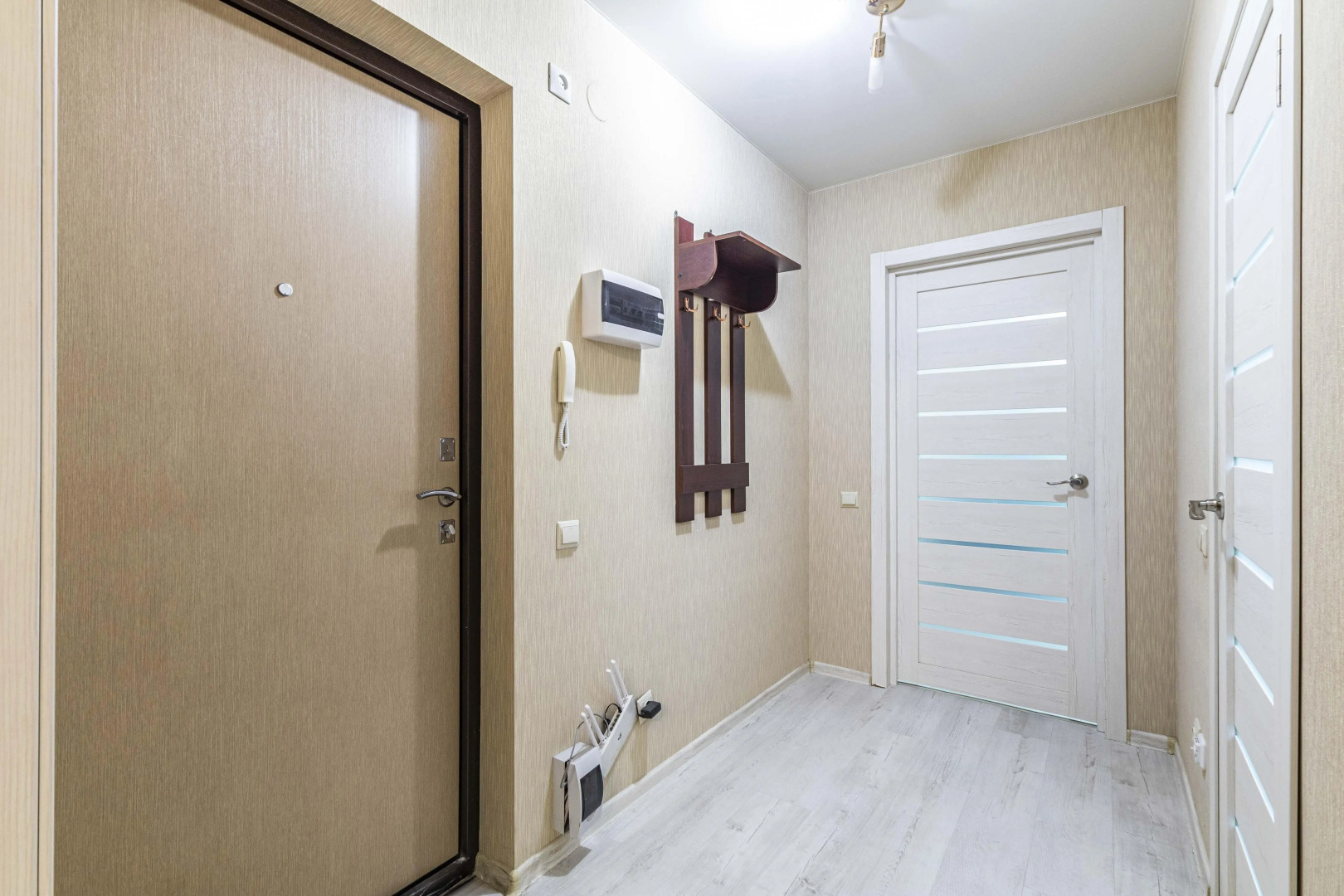 Апартаменты в Верхней Пышме Dream House