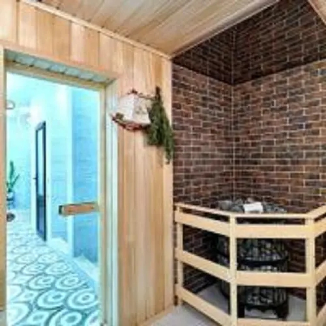 Гостевой дом Алтай