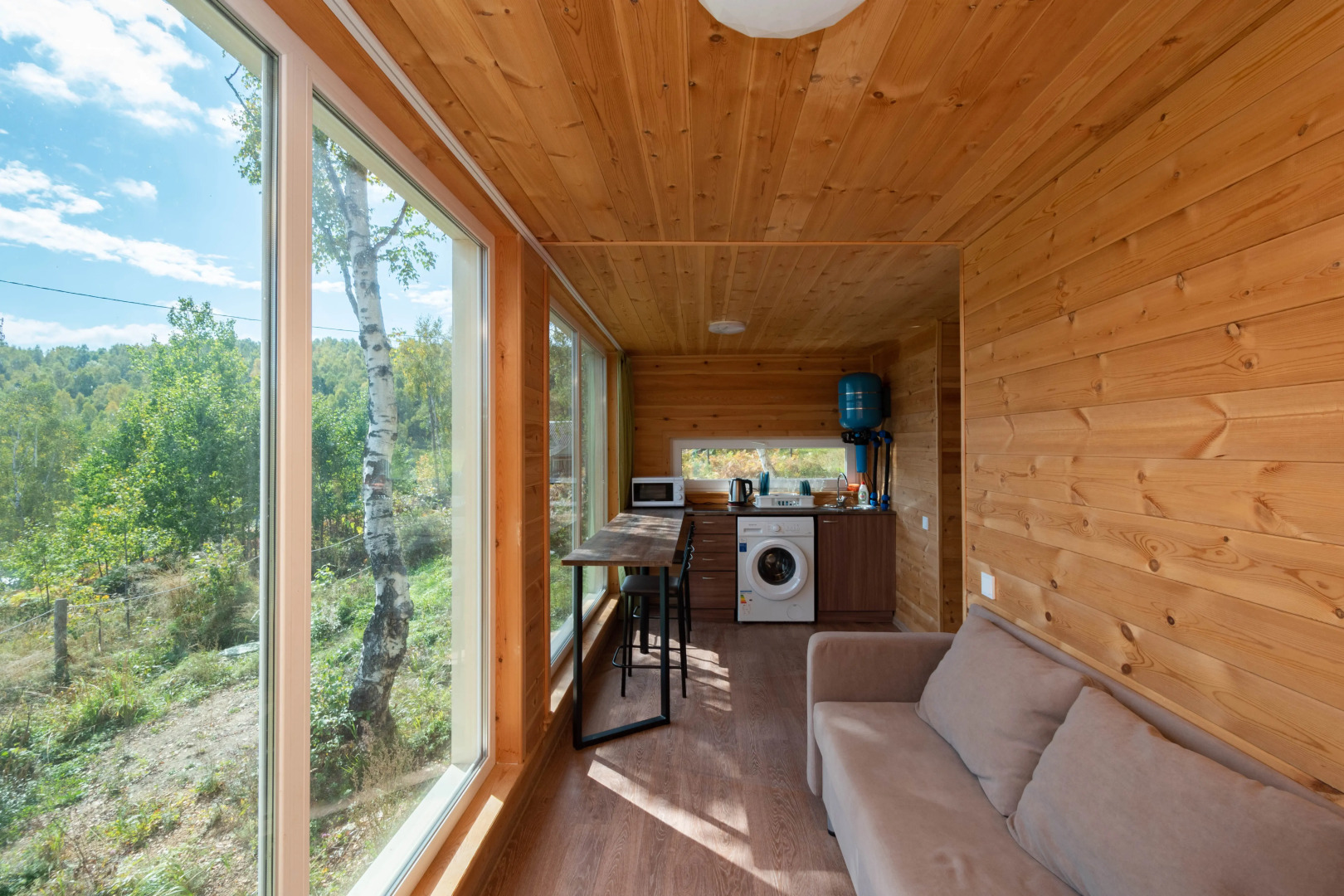 Гостевой дом Порт Байкал