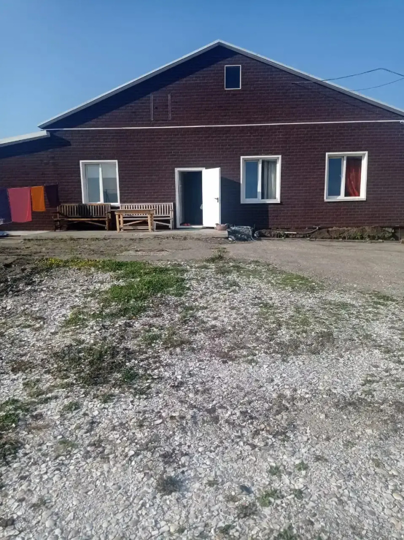 Гостевой дом Кеми