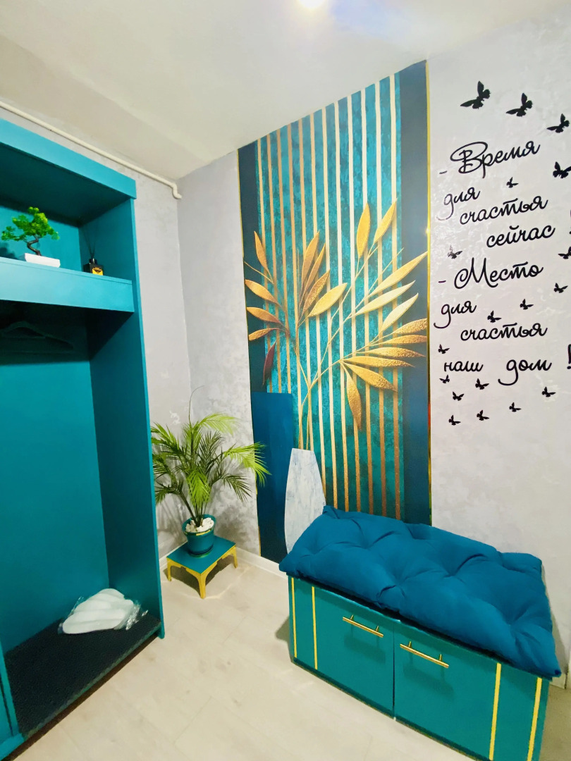 Квартира в Верхнем Мамоне