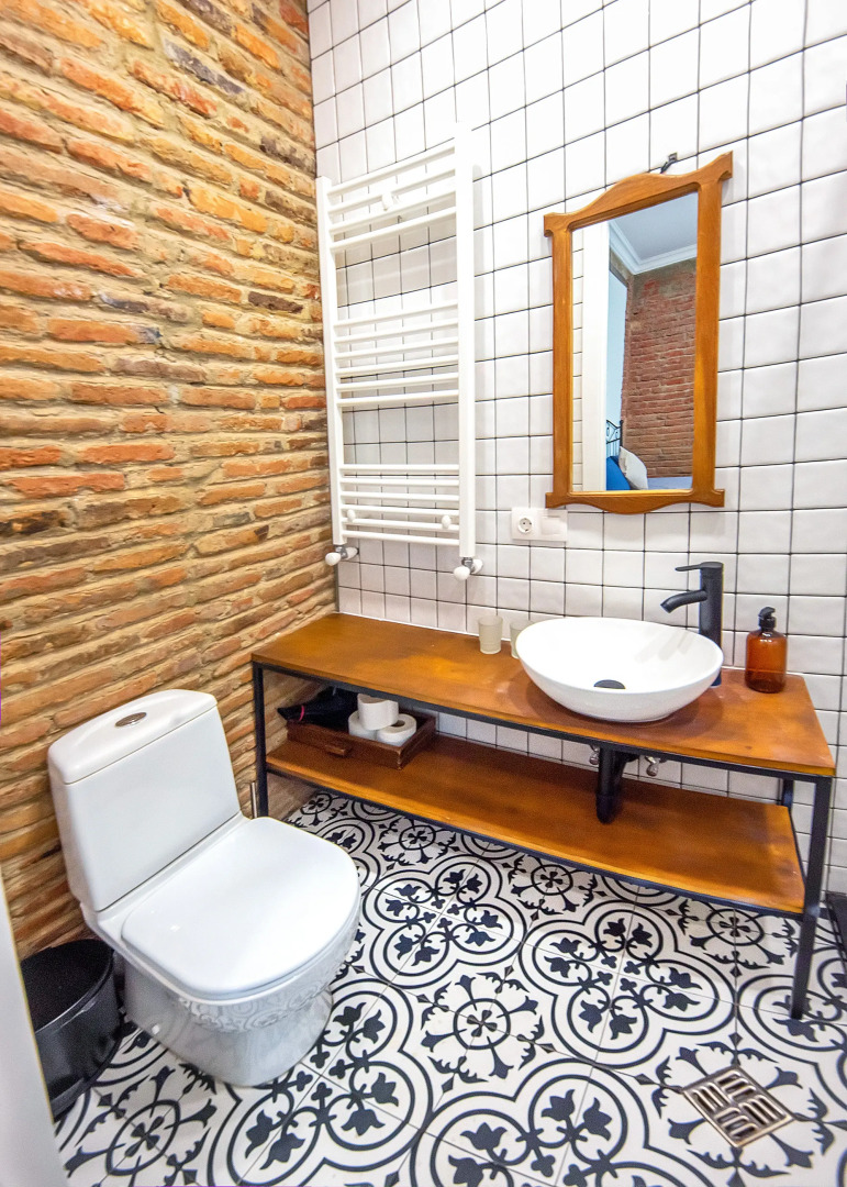 Апартаменты HB apartments Beridze I