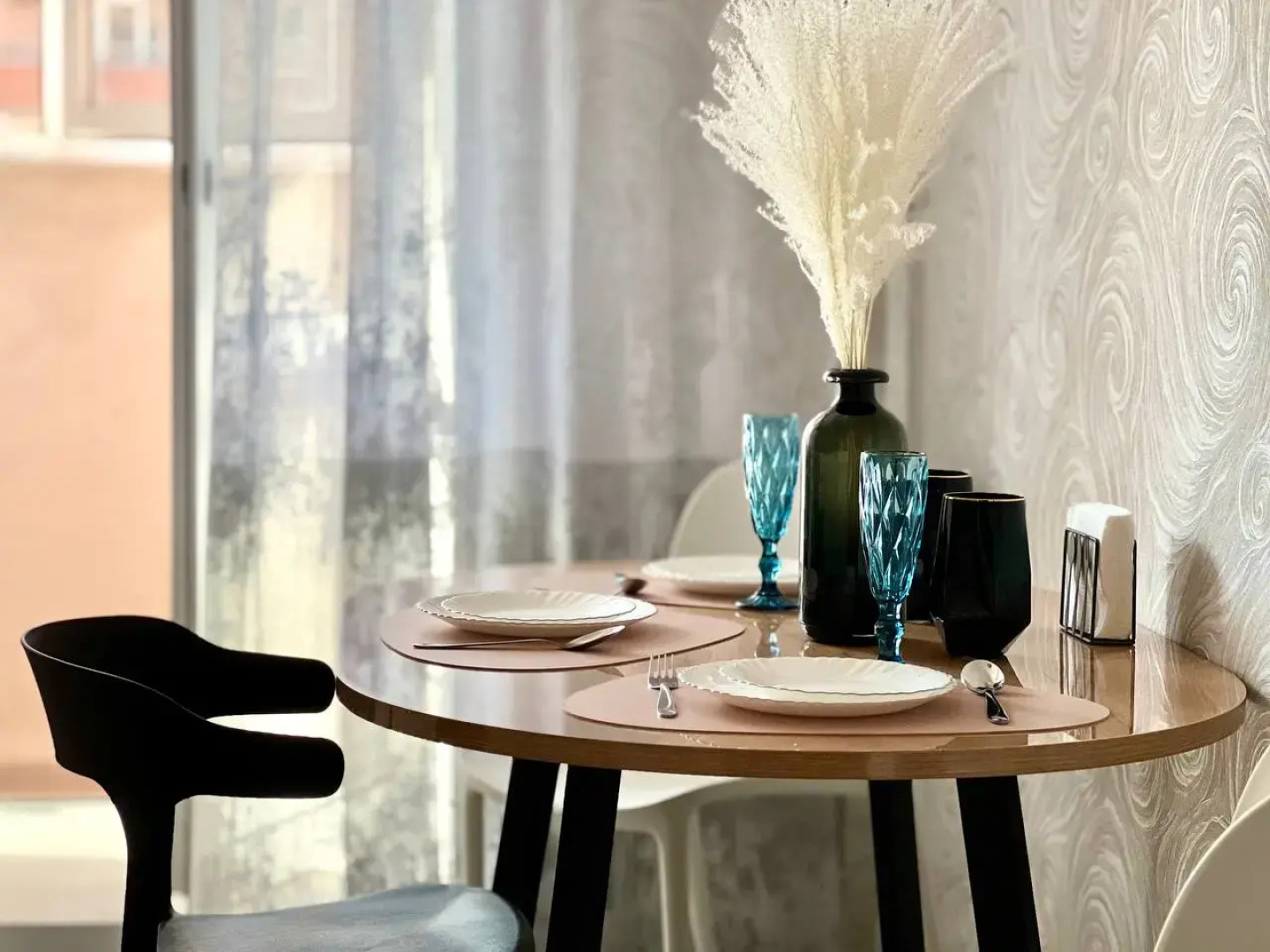 Квартира люкс в новостройке