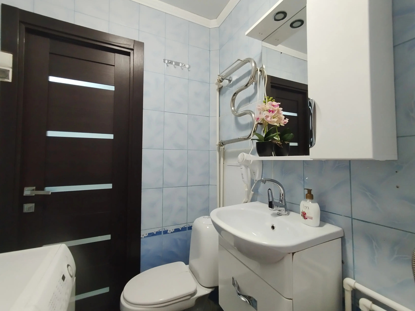 Апартаменты семейные на Московском