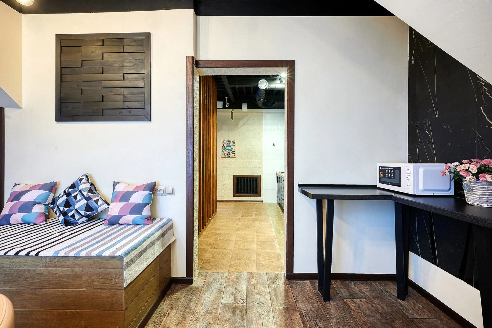 Отель Винтерфелл Бауманская