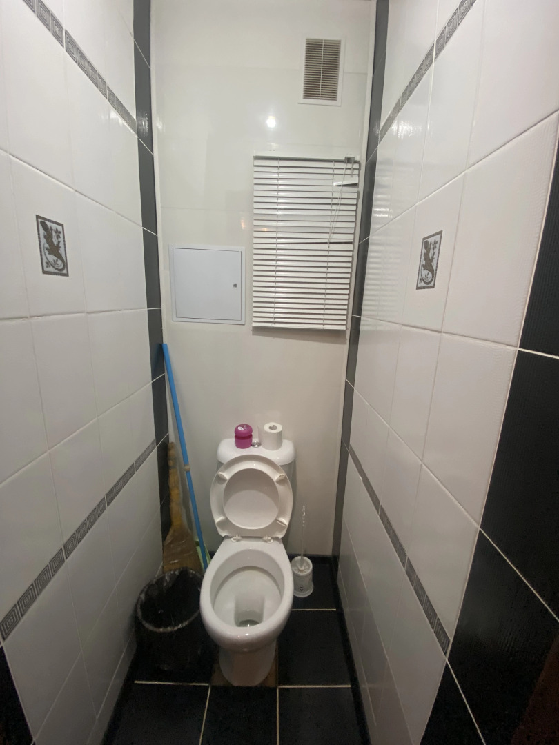 Квартира Двухкомнатная в пешей доступности до центра города