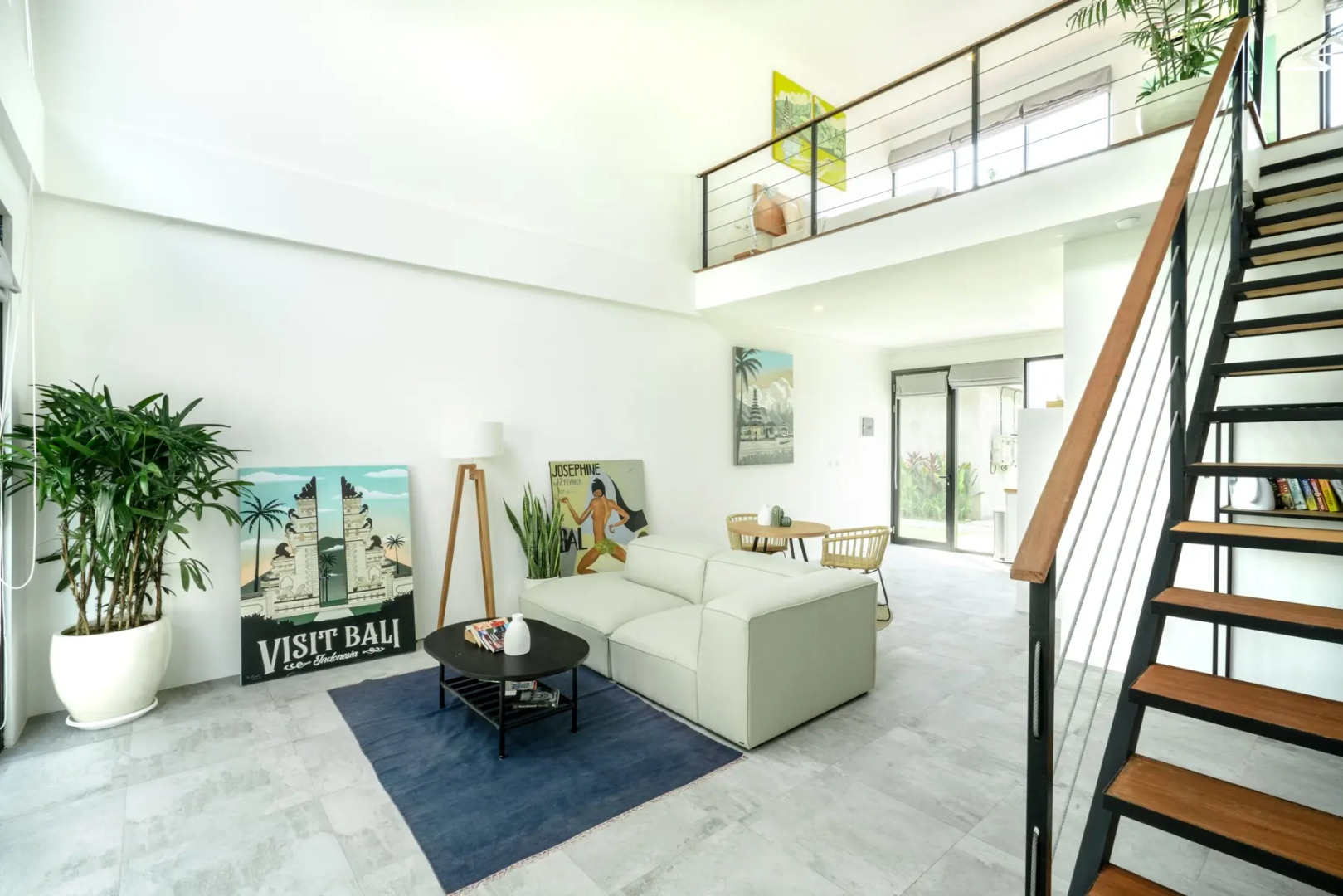 Апартаменты Umalas Living Managed by CPM Bali