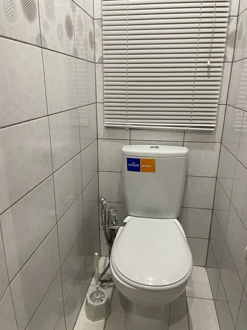 Квартира Your Home Однушка Порт
