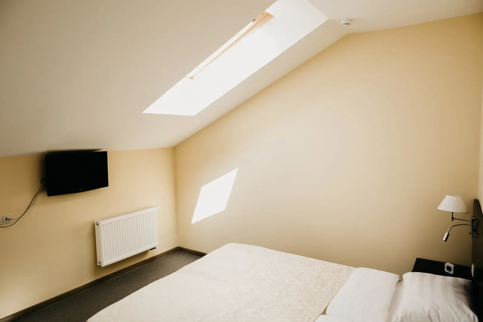 Бутик-Отель Воскресенский