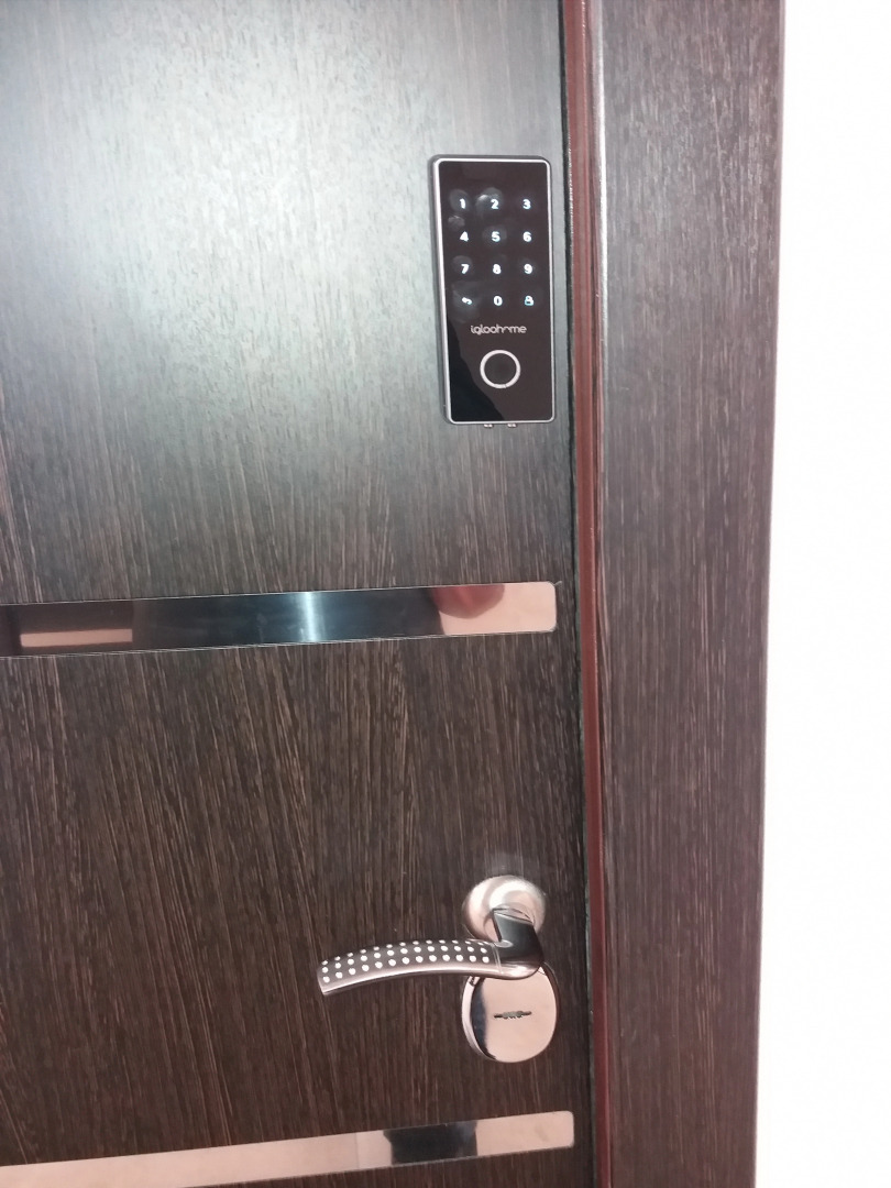 Апартаменты Yes Ok в ЖК Москва