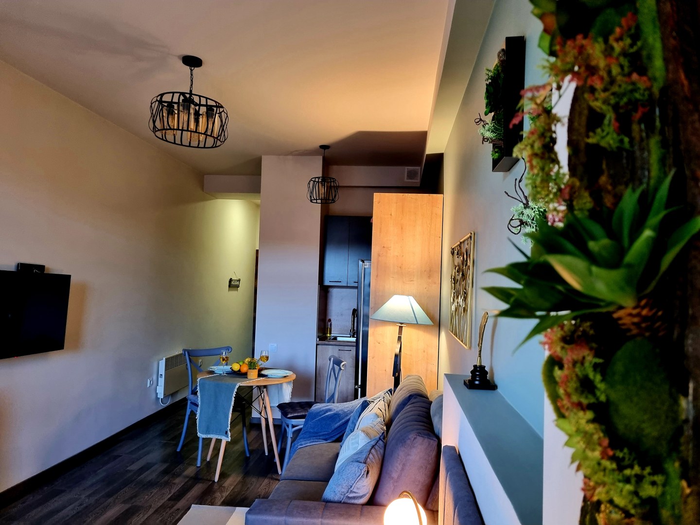 Nature View Designer Studio