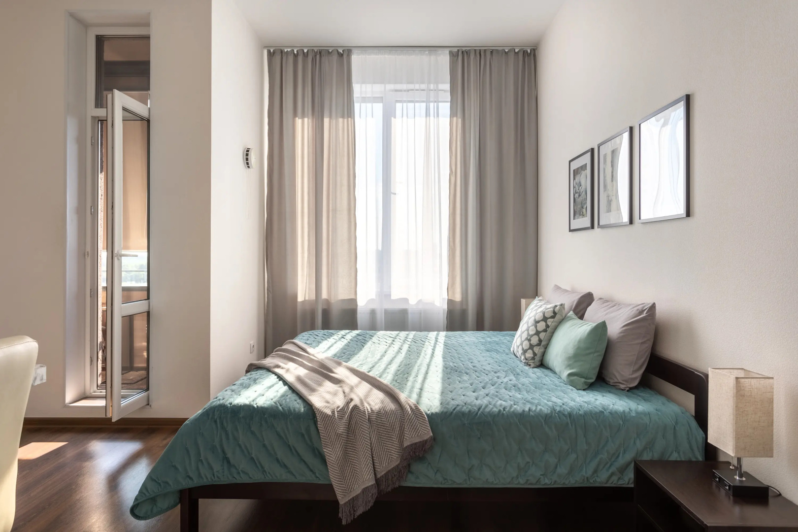 Апартаменты Prudius Apart у СКА арены