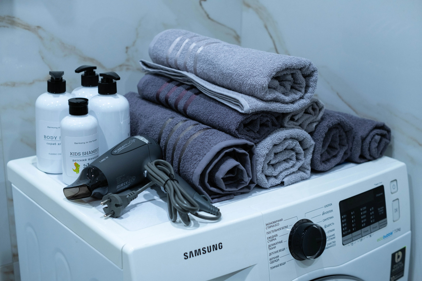 Квартира KEY2HOME