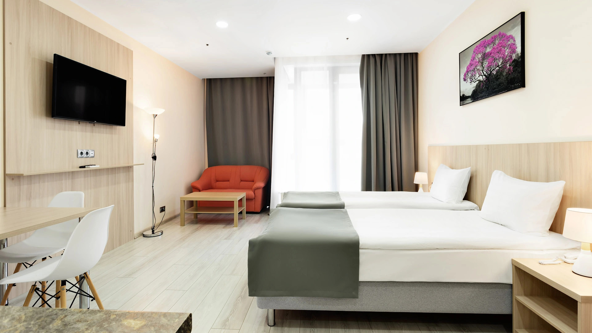 Апарт-Отель На Ходынке