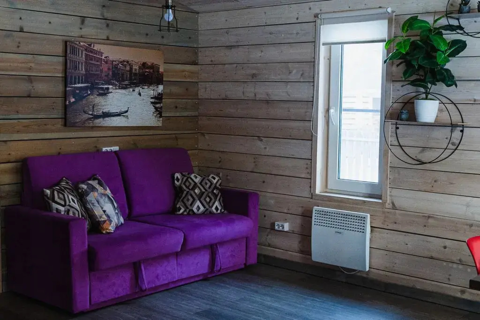 Частный дом