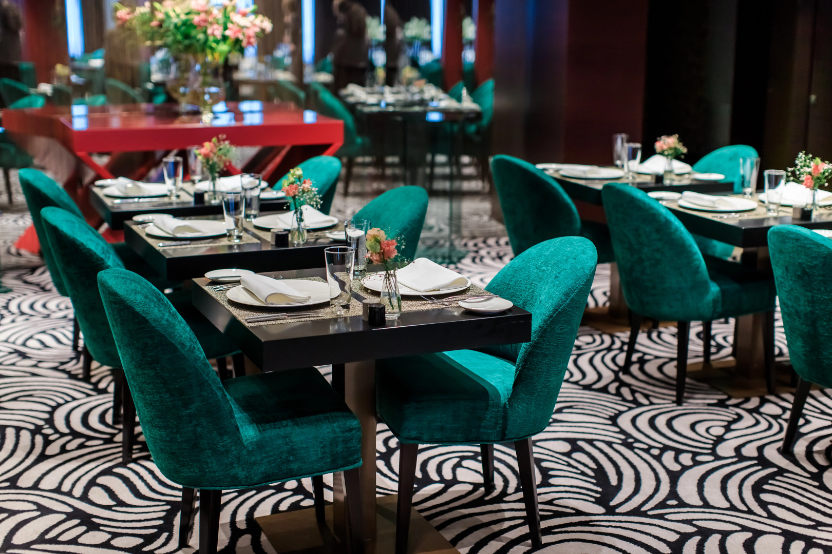 Отель Домина Санкт-Петербург