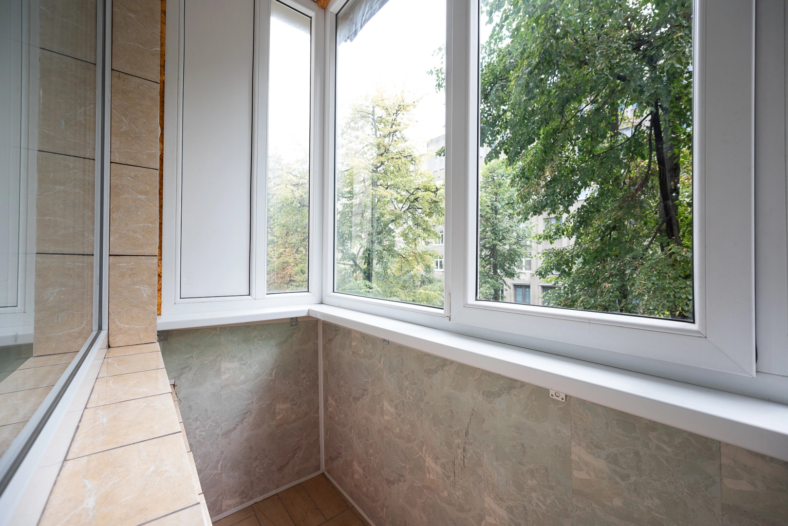 Квартира в центре рядом ТК Корстон