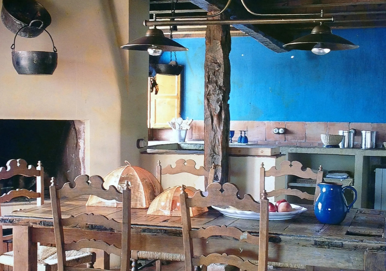 Вилла Casa Rota Arahuetes