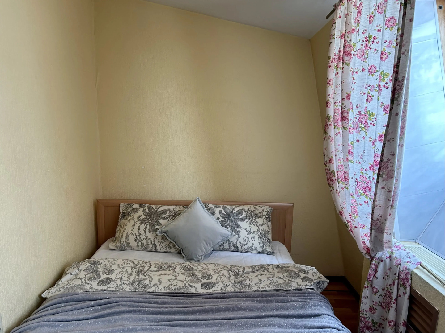 Апартаменты на мансарде двухкомнатные Welcome2Yar у Ярославского кремля