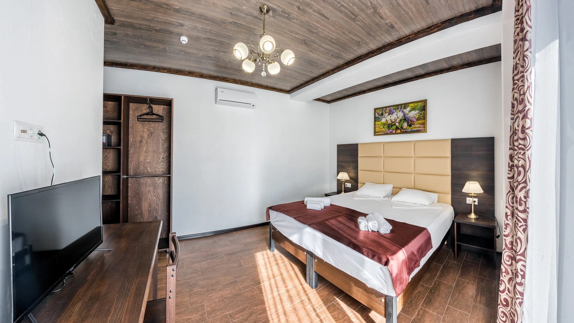 Гостевой дом Бавария