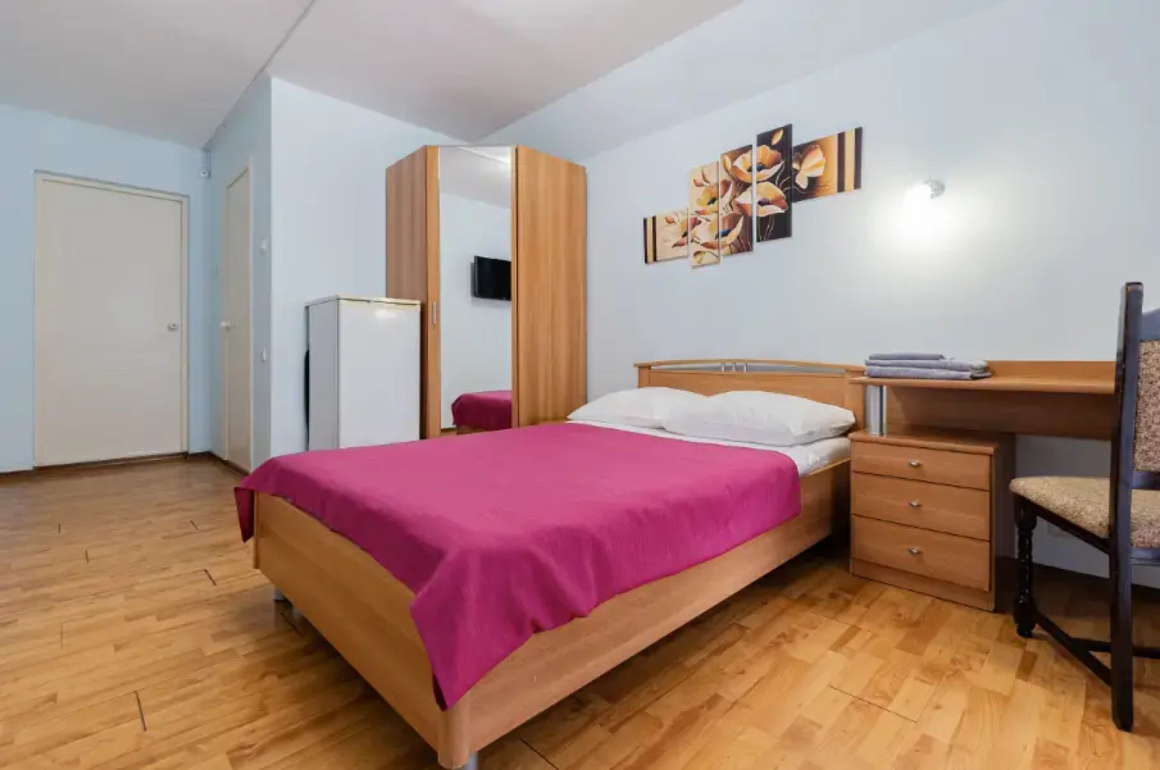 Шелковый Путь