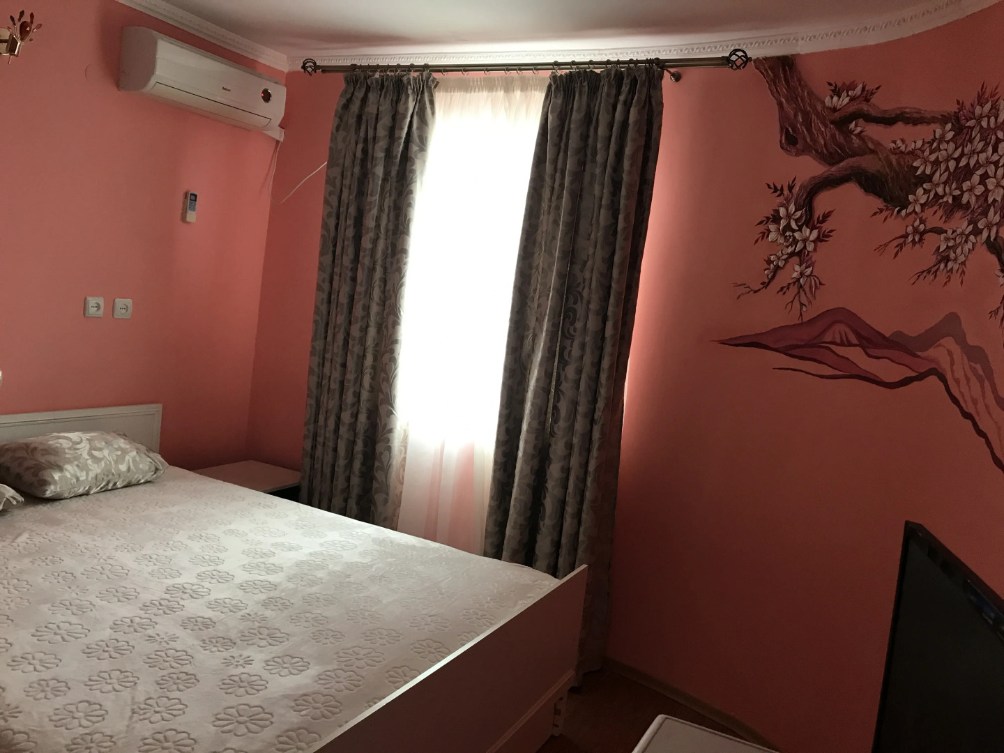 Kristall Guest House