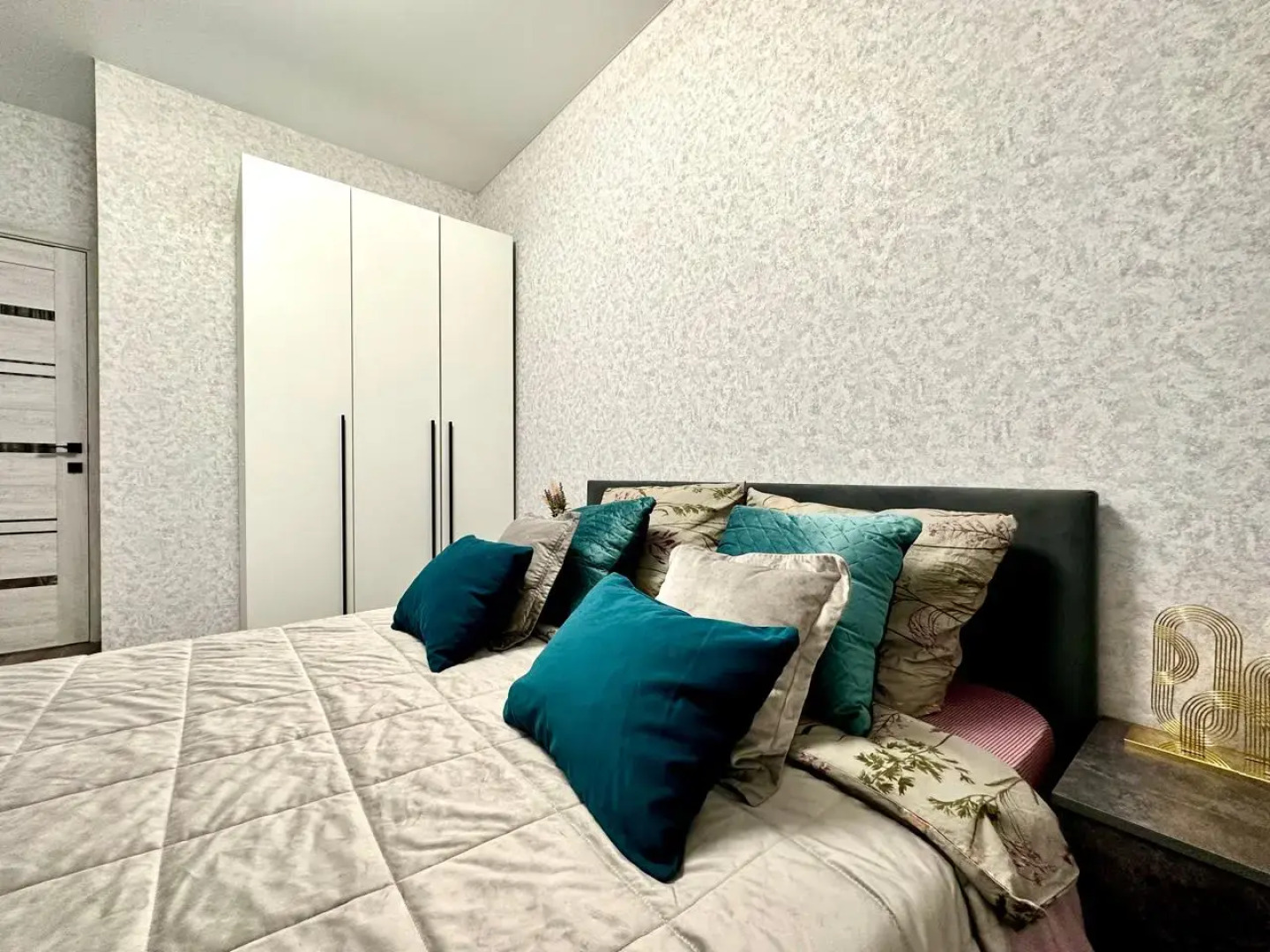 Квартира Рядом с ТЦ Премьер