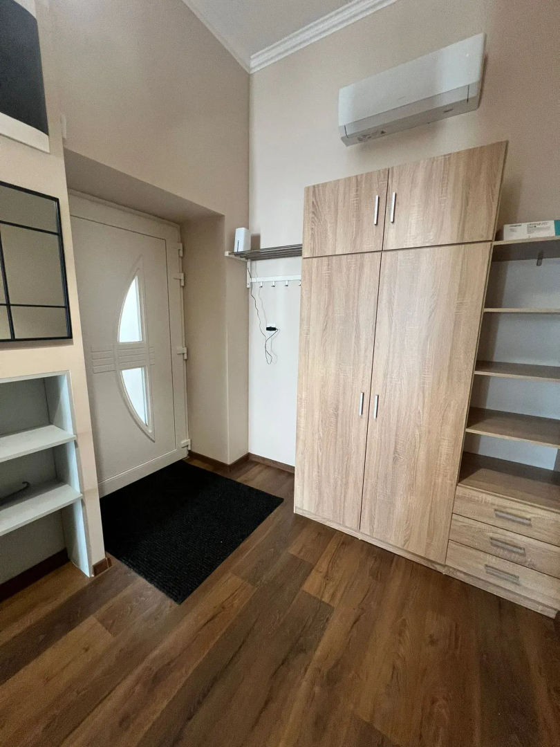 Апартаменты Kalvin ter home