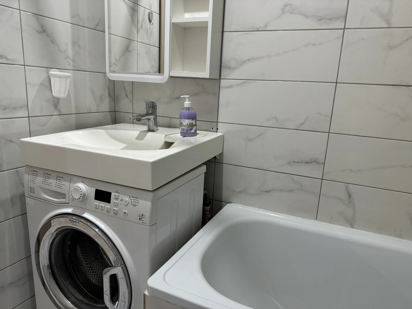 Квартира в районе Водоканала