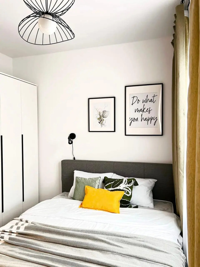 Квартира Люкс