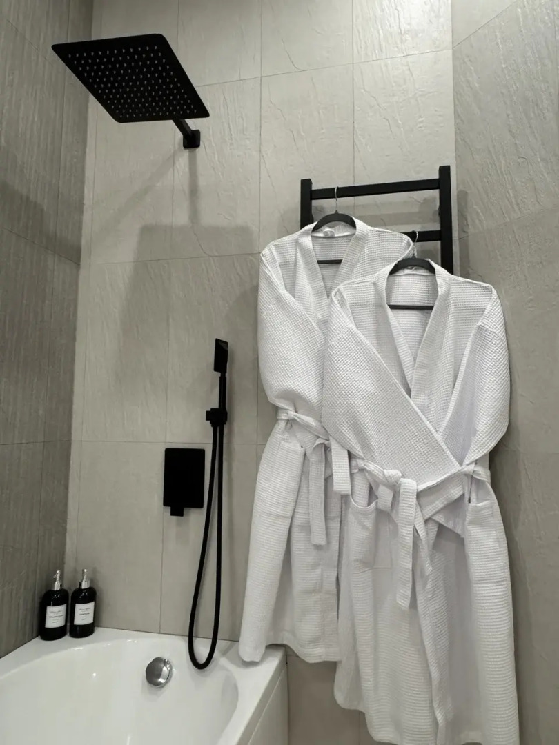 Квартира Дизайнейрская квартира в центре