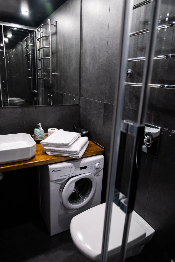 Апартаменты Blesna