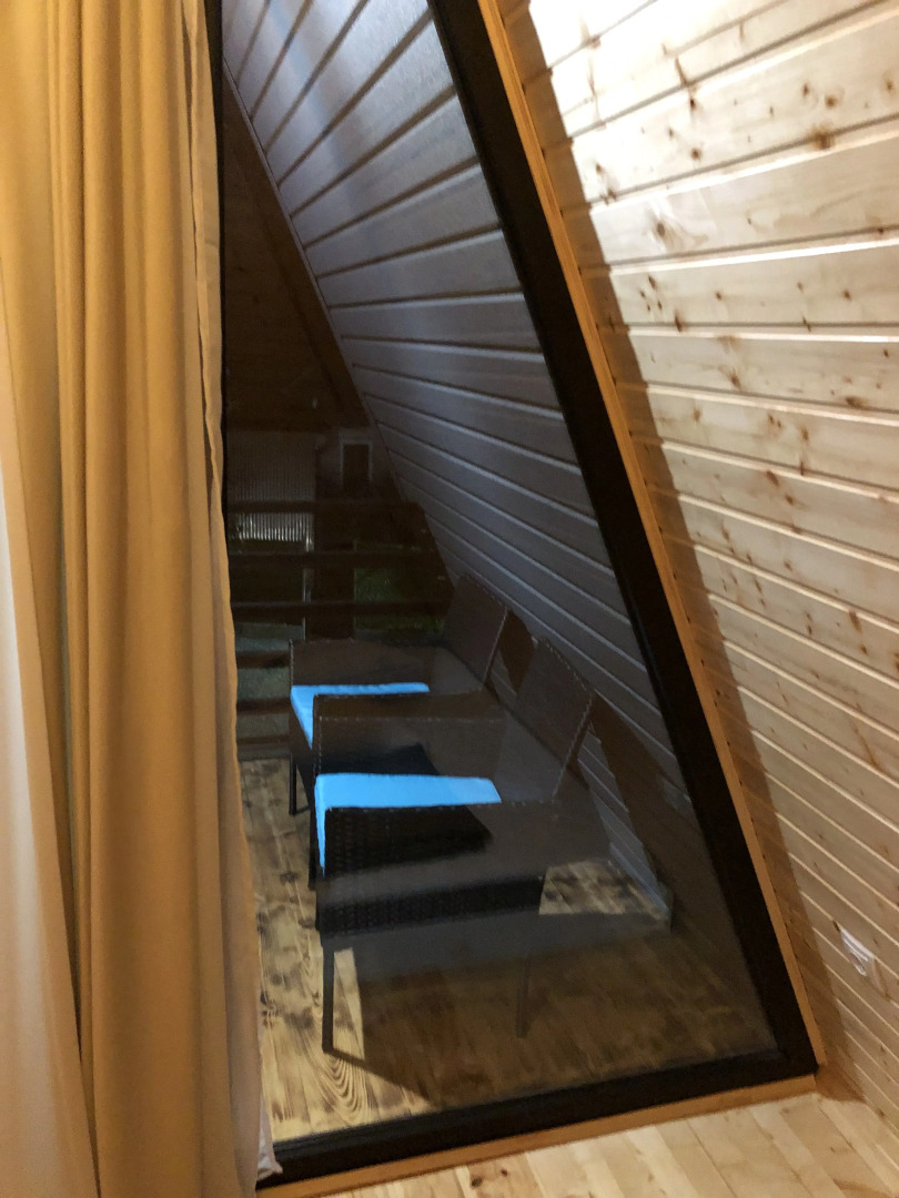 Шале Rakushki's house 2