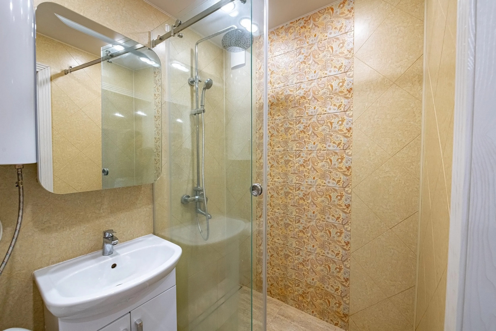 Апартаменты на улице Кирова 68