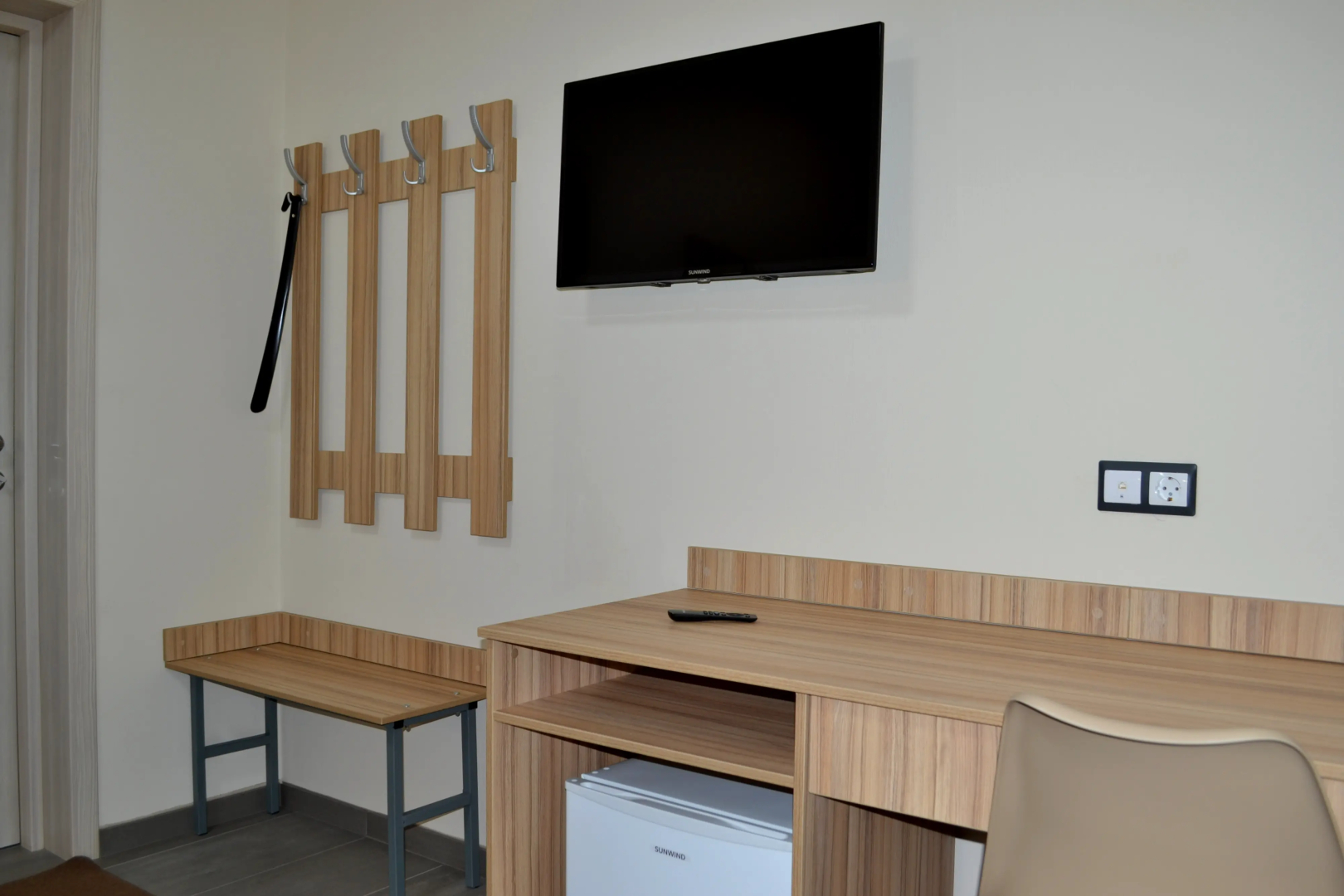 Отель Олимпик