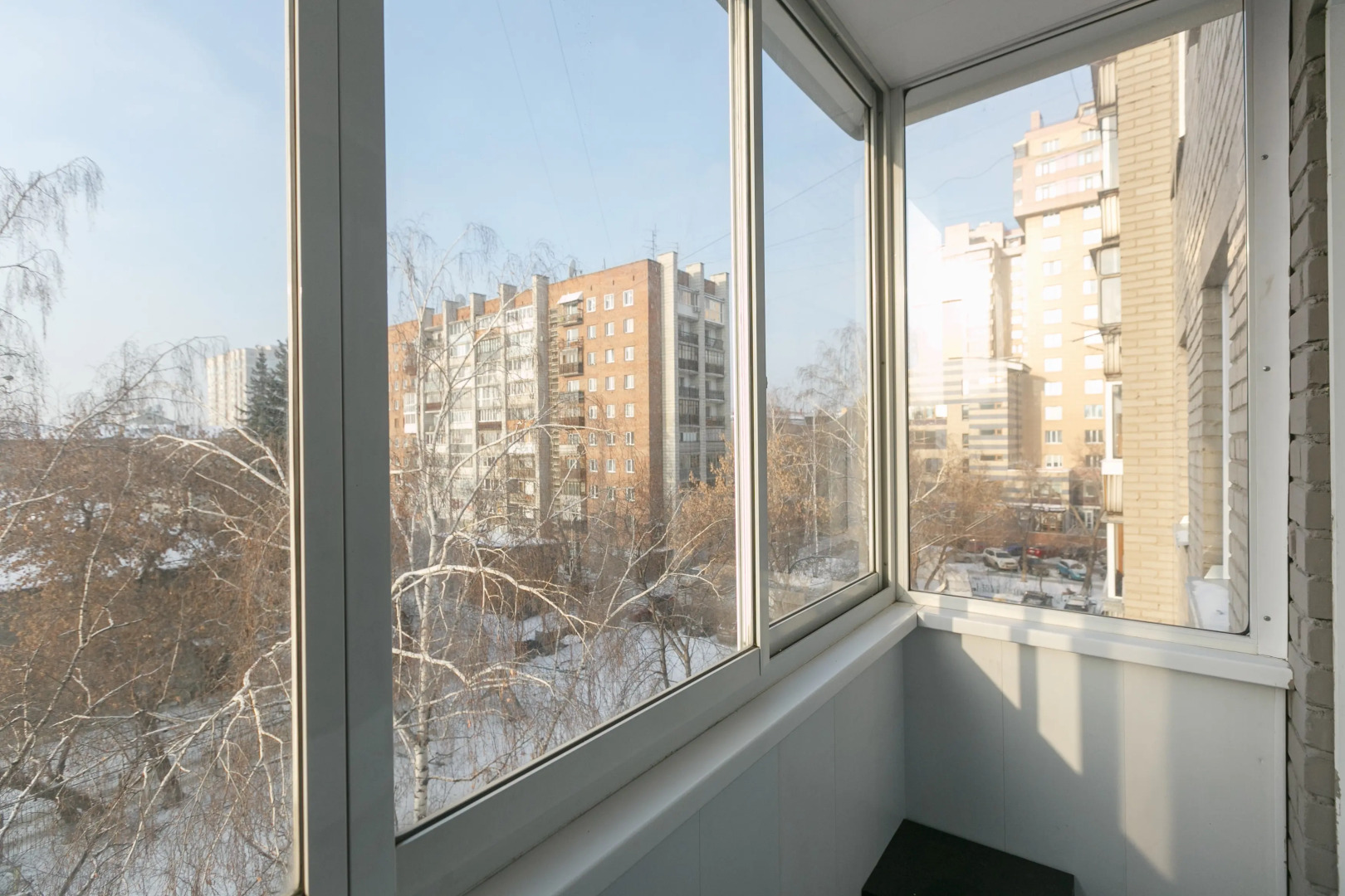 Квартира на Ул Мичурина 9