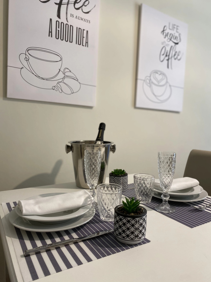 Апартаменты Scala dei Turchi Palace Suites